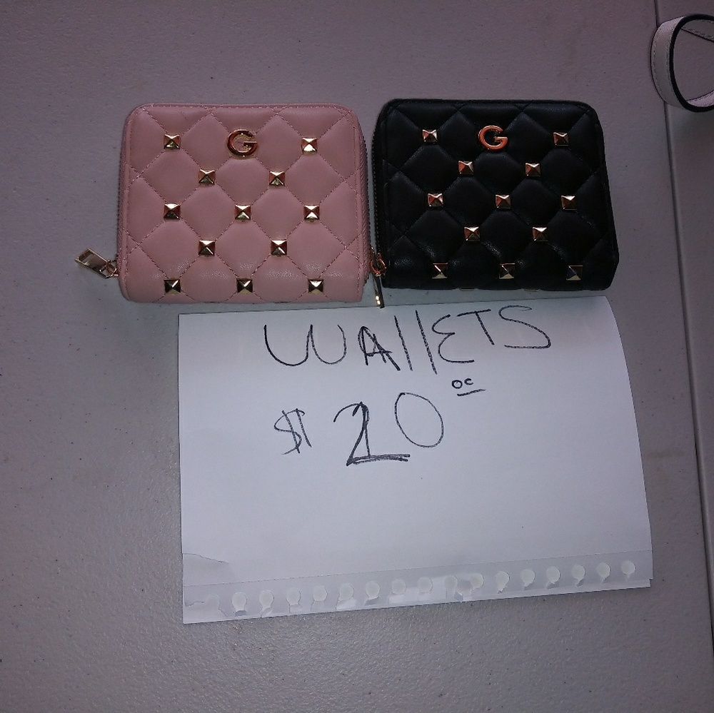 Wallet - Picture 2 of 3